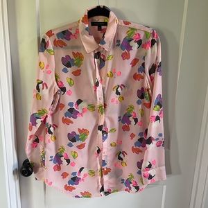 Beautiful BR button up
